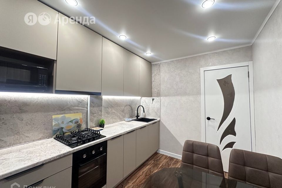 Сдаётся 2-комнатная квартира, 47 м²