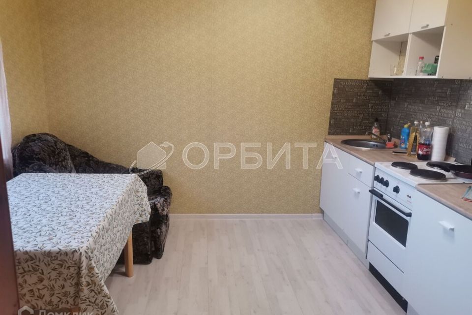 Продаётся 2-комнатная квартира, 69.1 м²