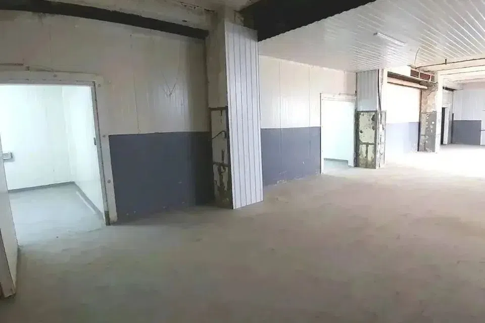 Сдаётся помещение своб. назначения, 626.6 м²