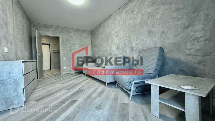 Продаётся 1-комнатная квартира, 49.2 м²