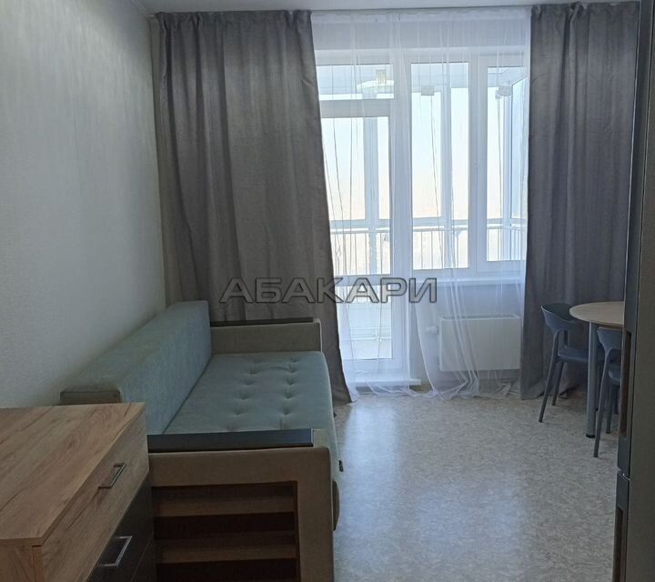 Сдаётся студия, 23 м²