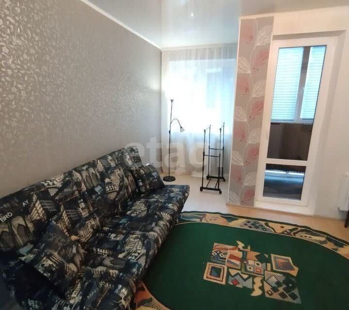 Продаётся студия, 25.1 м²