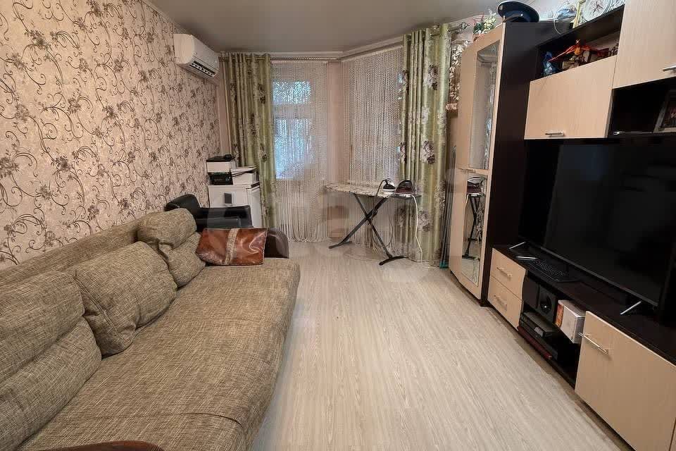 Продаётся 2-комнатная квартира, 50.2 м²
