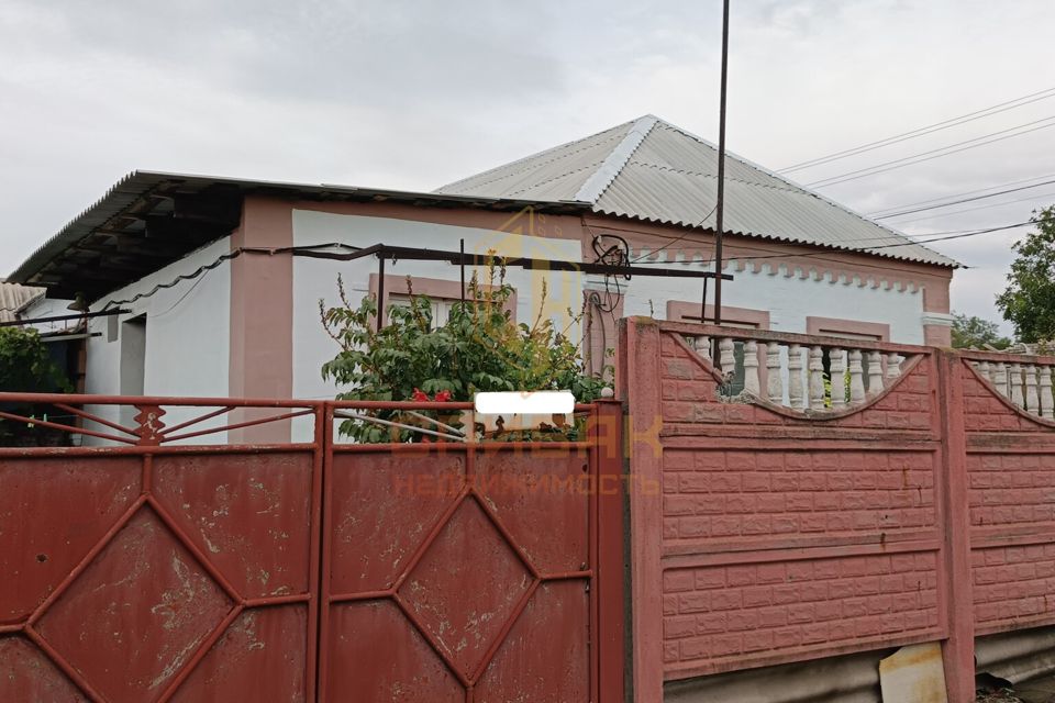 Продаётся 1-этажный дом, 130.4 м²