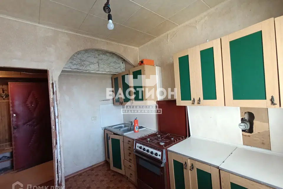 Продаётся 3-комнатная квартира, 72 м²