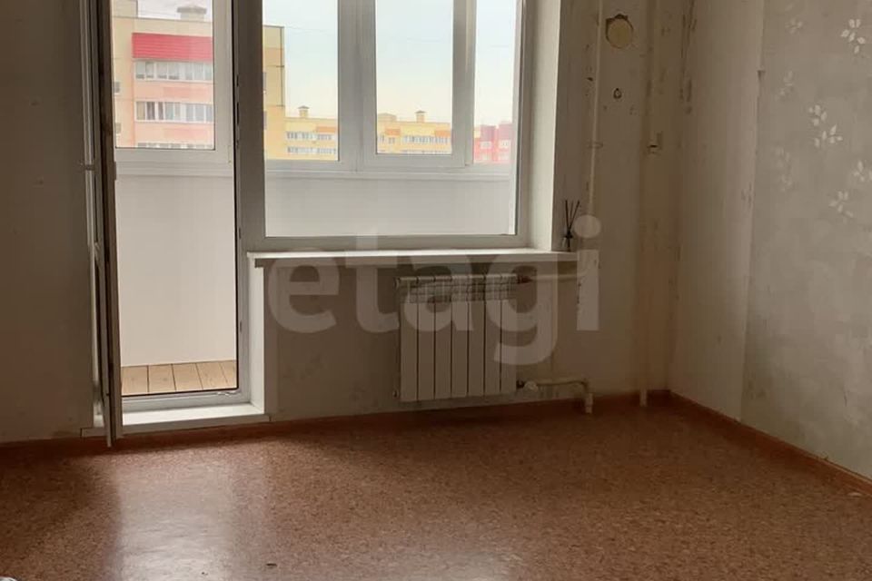 Продаётся 1-комнатная квартира, 34 м²