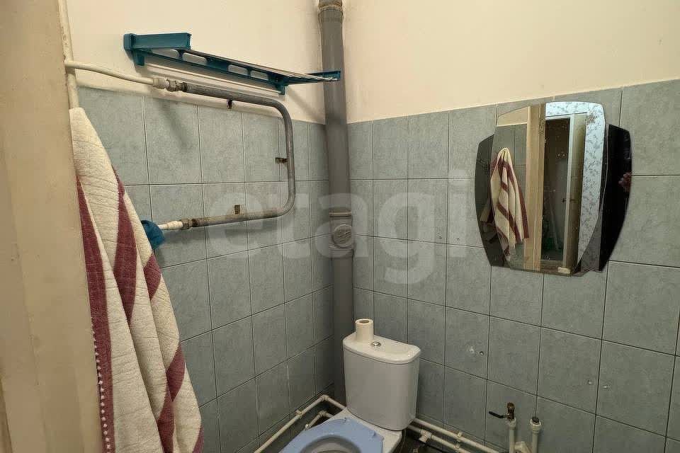 Сдаётся 1-комнатная квартира, 28.6 м²