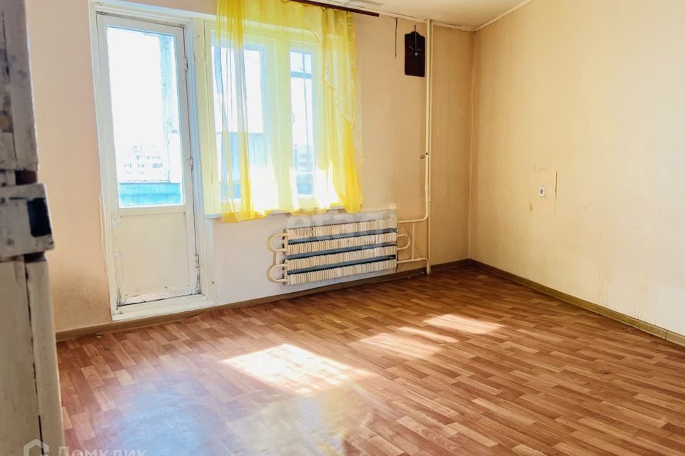 Продаётся 2-комнатная квартира, 56.2 м²