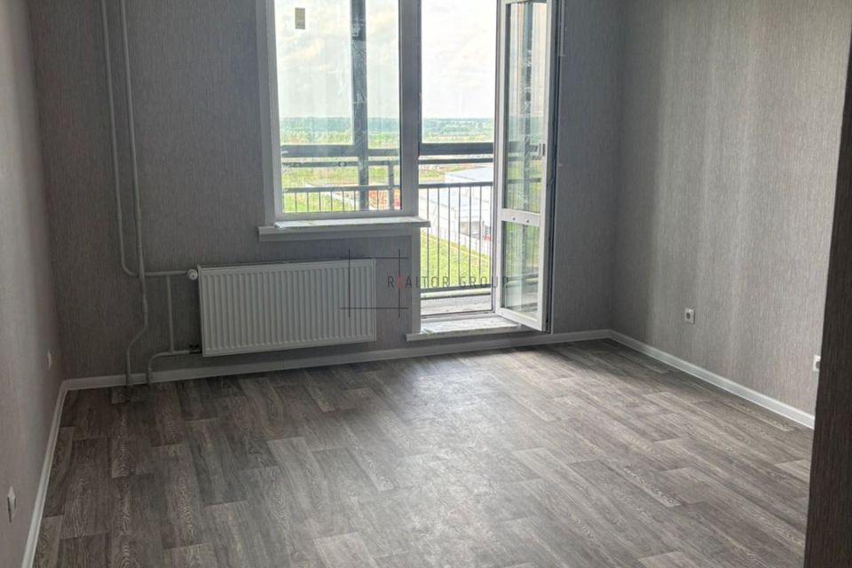 Продаётся студия, 18.4 м²