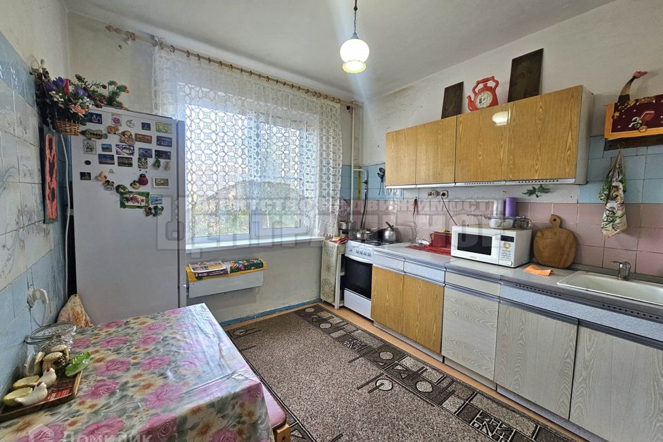 Сдаётся 2-комнатная квартира, 63.6 м²