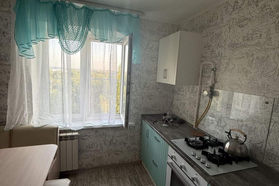 Сдаётся 1-комнатная квартира, 35.3 м²