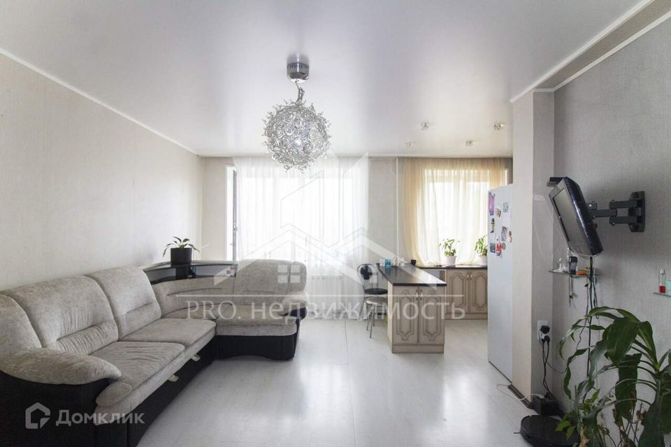 Сдаётся 2-комнатная квартира, 43.1 м²