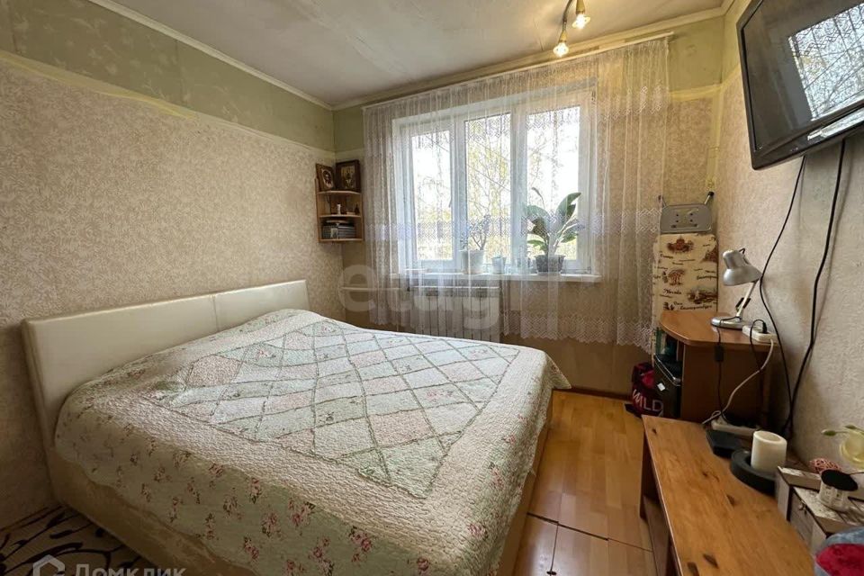 Продаётся 2-комнатная квартира, 44.2 м²