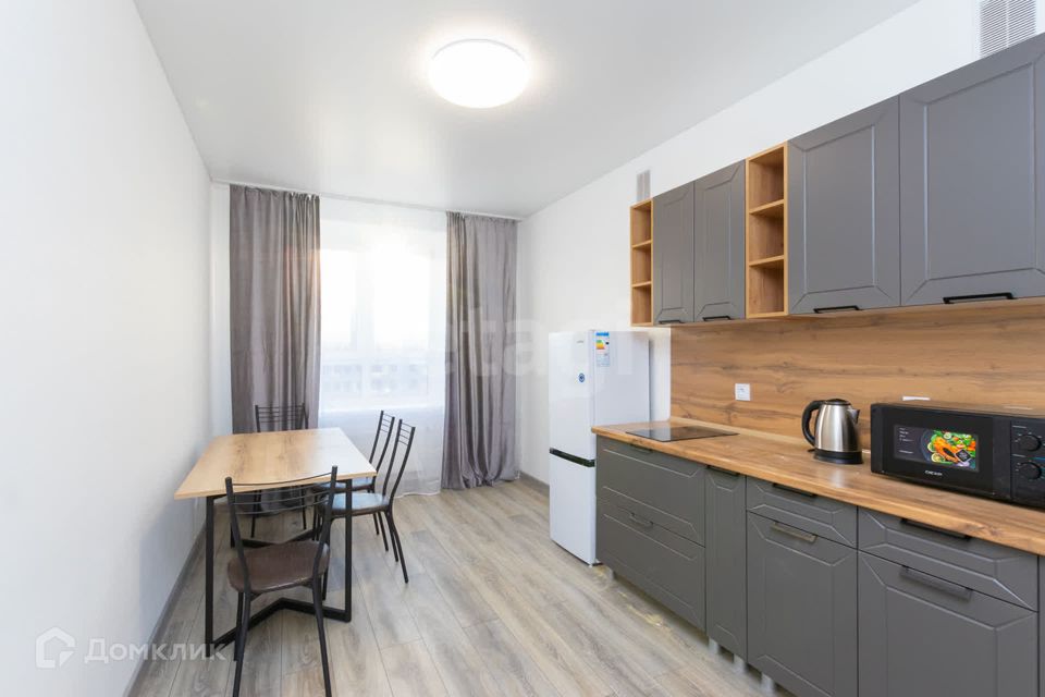 Сдаётся 1-комнатная квартира, 45 м²