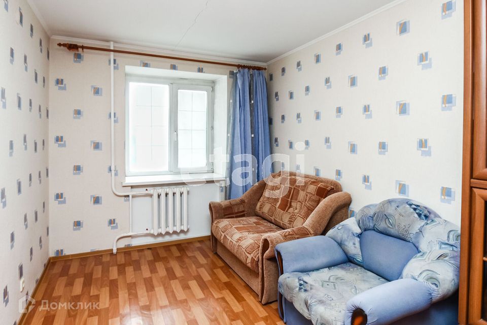 Сдаётся 2-комнатная квартира, 57 м²
