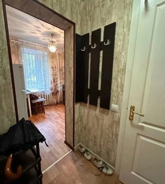 Продаётся 2-комнатная квартира, 46 м²