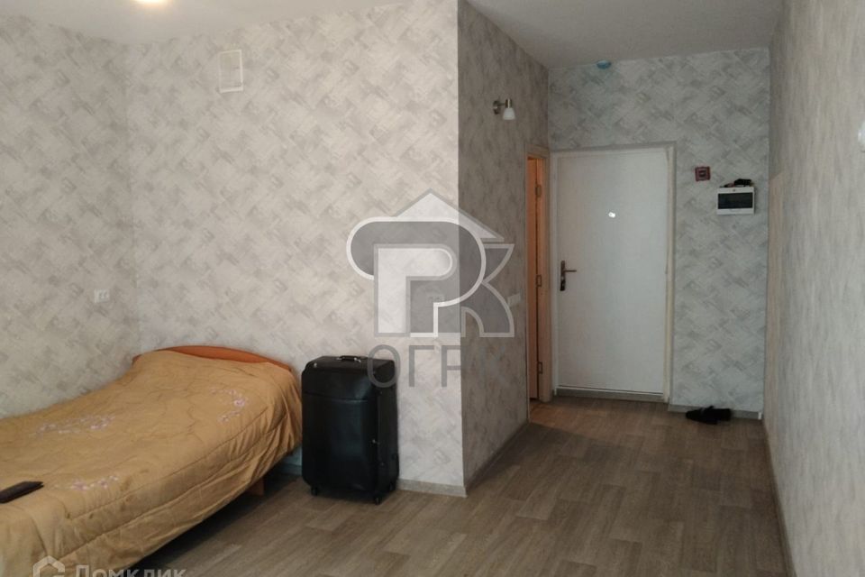 Продаётся студия, 23 м²