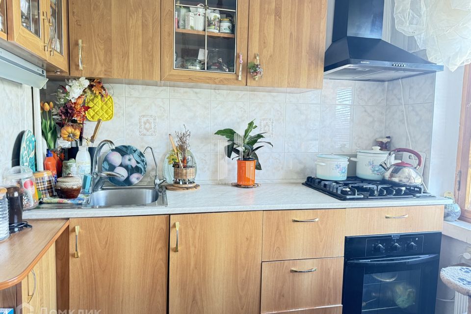 Продаётся 2-комнатная квартира, 47.5 м²