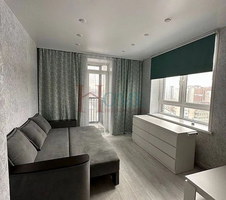 Сдаётся студия, 24 м²
