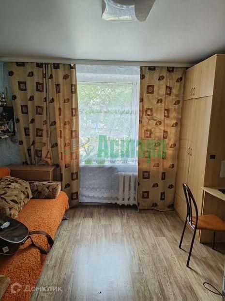 Продаётся 3-комнатная квартира, 57 м²