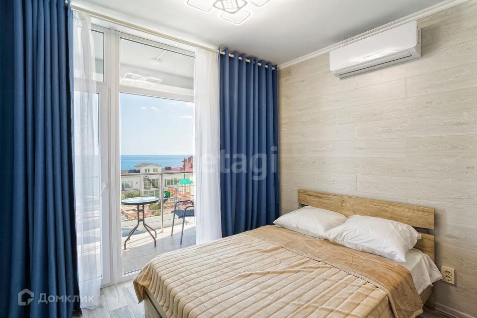 Продаётся студия, 30 м²