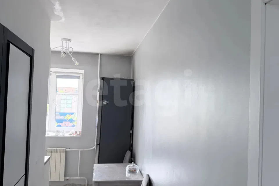 Продаётся 4-комнатная квартира, 65.7 м²