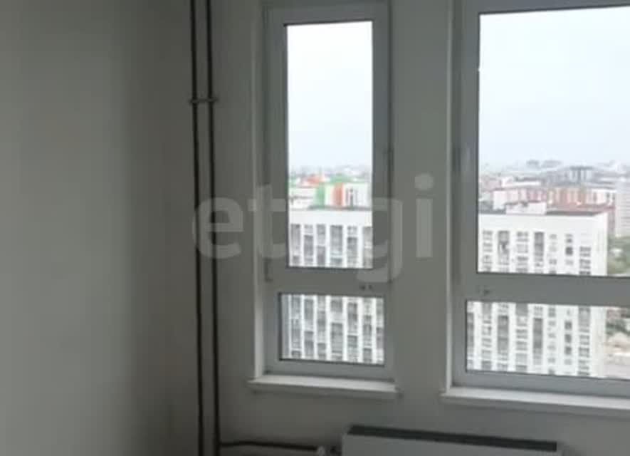Сдаётся 2-комнатная квартира, 54.2 м²