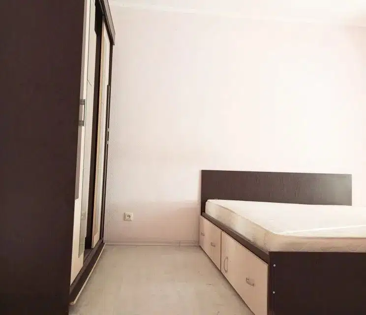 Продаётся 3-комнатная квартира, 73.5 м²