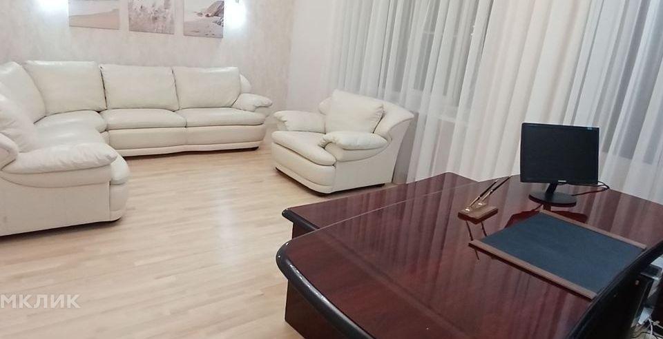 Продаётся 2-комнатная квартира, 86 м²