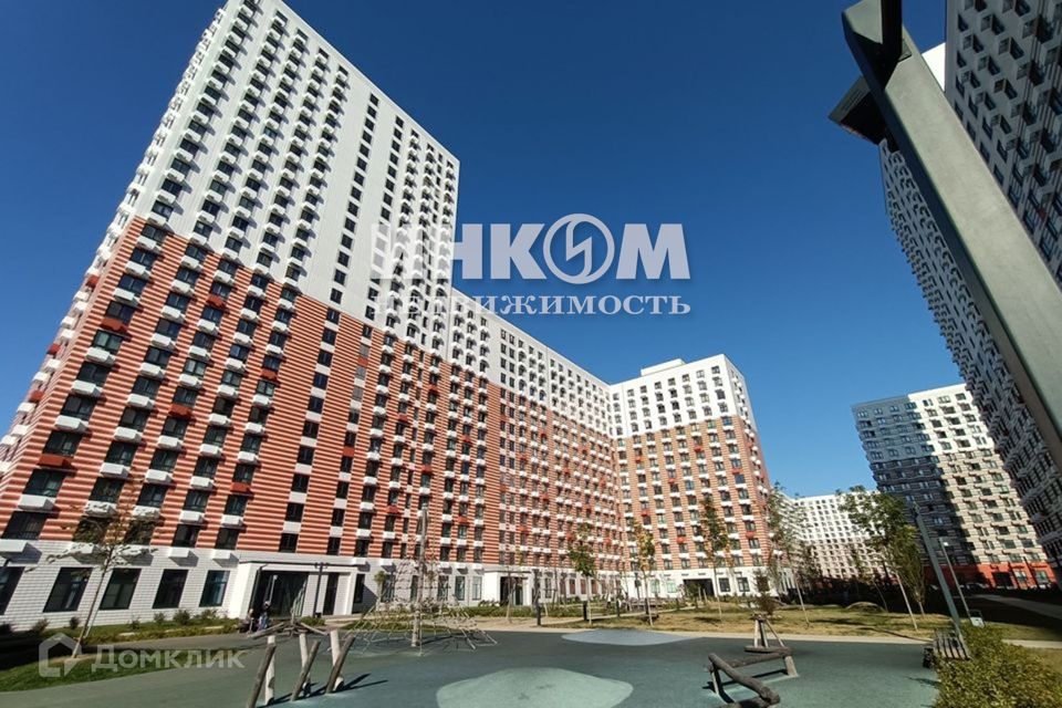 Продаётся 2-комнатная квартира, 50.1 м²