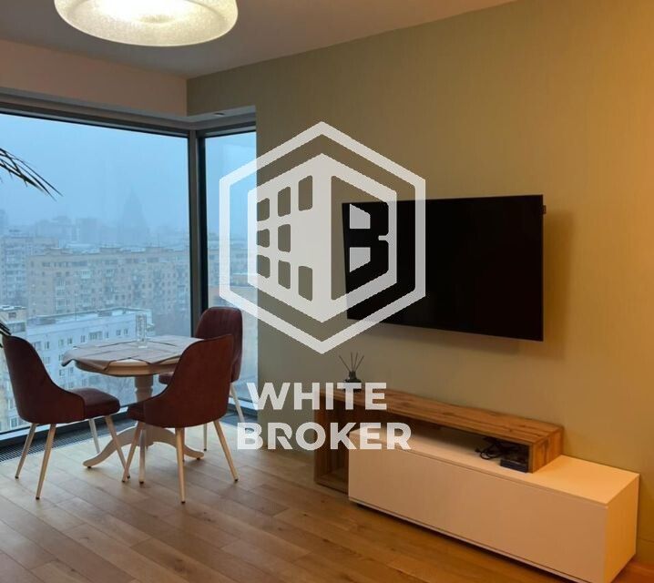 Сдаётся 2-комнатная квартира, 64 м²