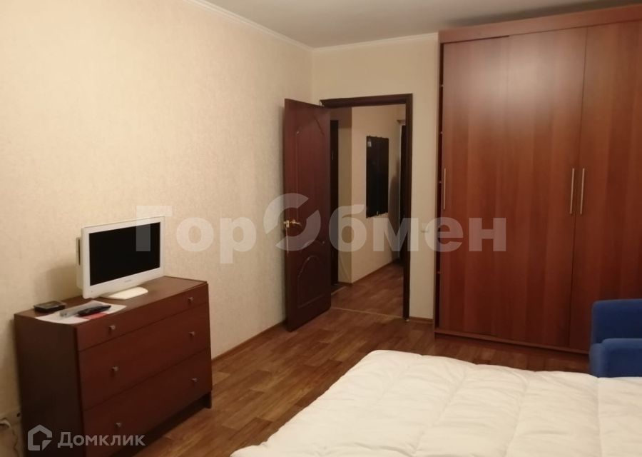 Сдаётся 1-комнатная квартира, 42 м²