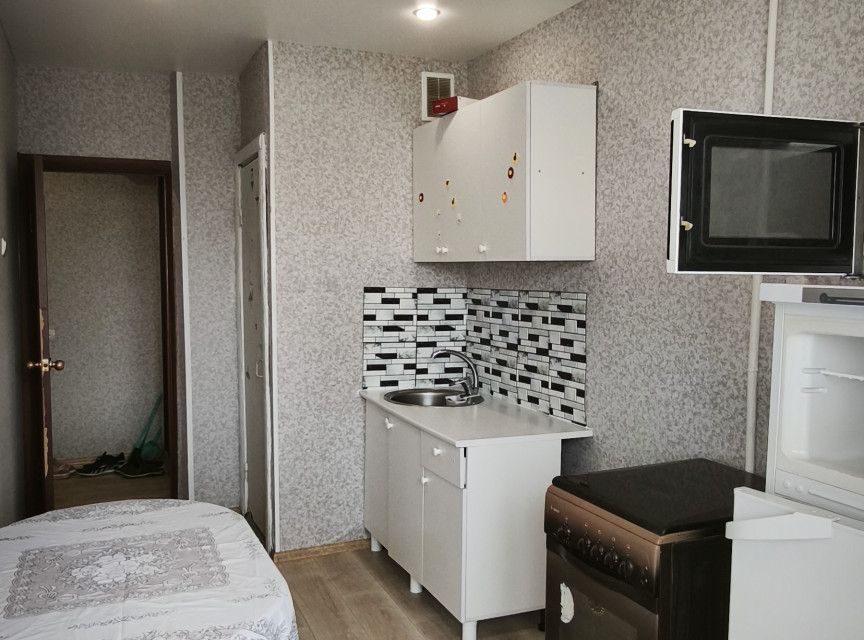 Сдаётся 2-комнатная квартира, 54 м²