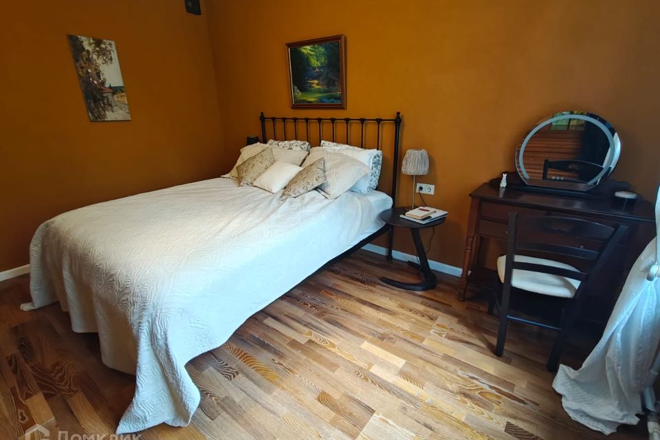 Продаётся 2-комнатная квартира, 58.9 м²