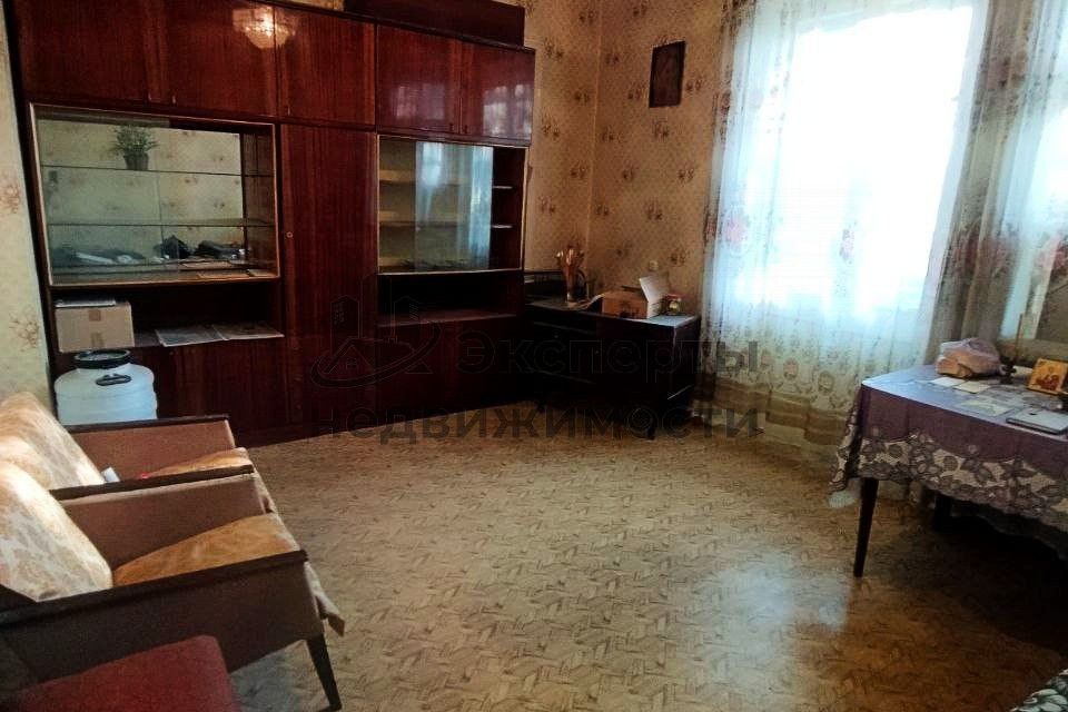 Продаётся 2-комнатная квартира, 56 м²