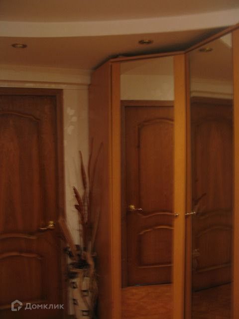 Сдаётся 2-комнатная квартира, 42.5 м²