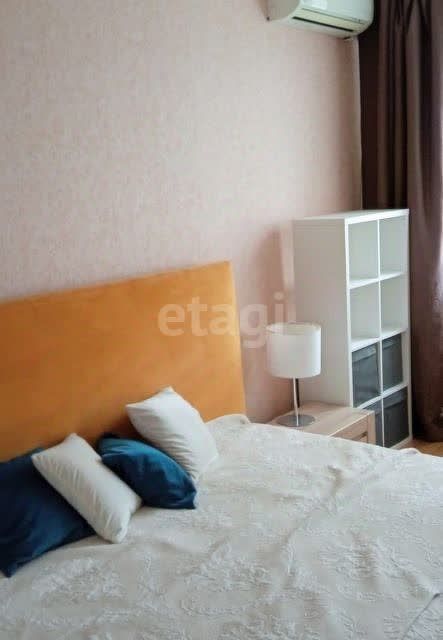 Продаётся 2-комнатная квартира, 57.9 м²