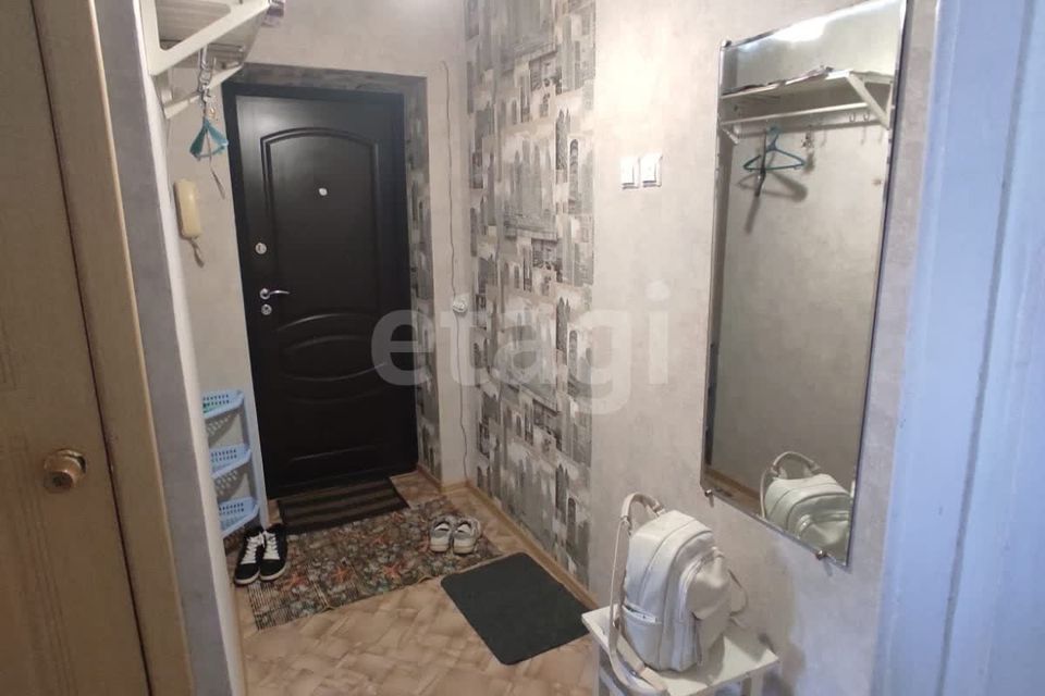 Сдаётся 2-комнатная квартира, 45.2 м²