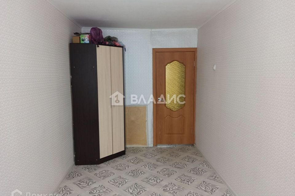 Продаётся 2-комнатная квартира, 44.1 м²