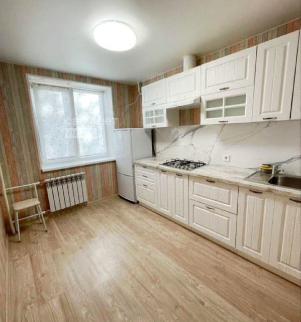Продаётся 1-комнатная квартира, 27.7 м²