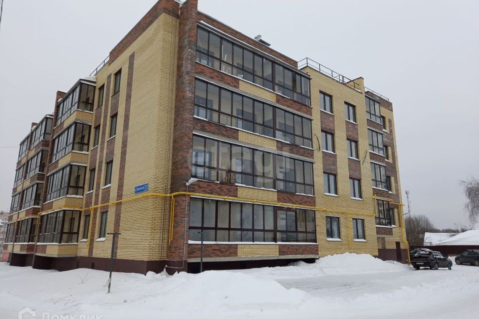 Продаётся 2-комнатная квартира, 66.3 м²