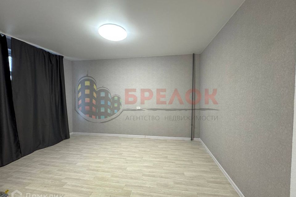 Продаётся 1-комнатная квартира, 24 м²