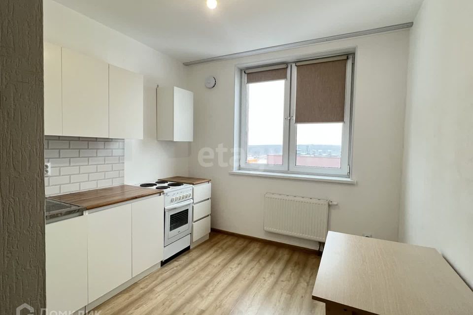 Сдаётся 1-комнатная квартира, 32 м²