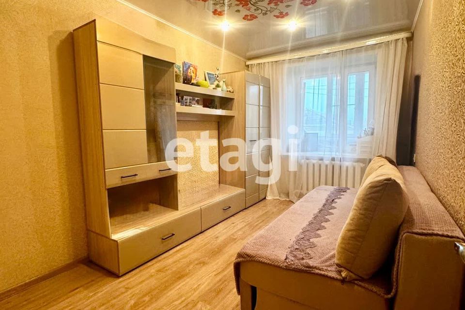 Продаётся 2-комнатная квартира, 44 м²