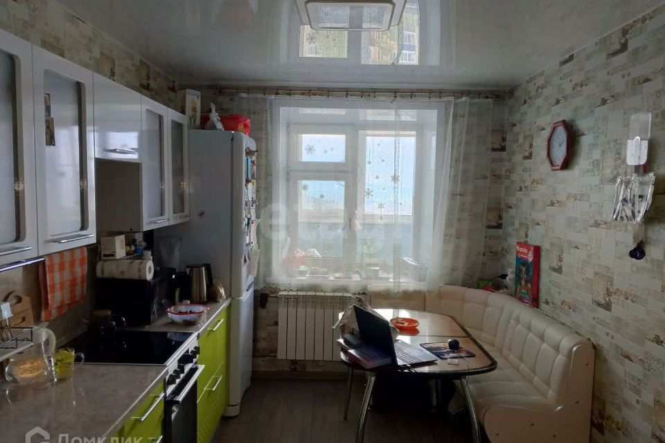 Продаётся 2-комнатная квартира, 44.7 м²