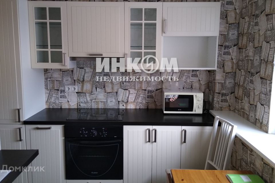 Сдаётся 1-комнатная квартира, 37.4 м²