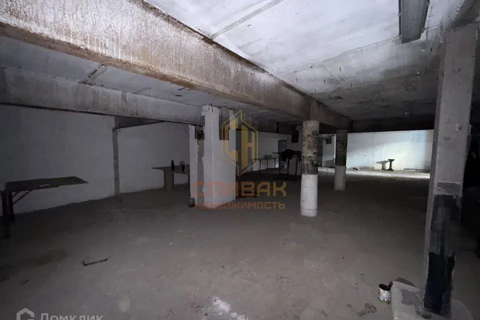 Сдаётся помещение своб. назначения, 154.4 м²