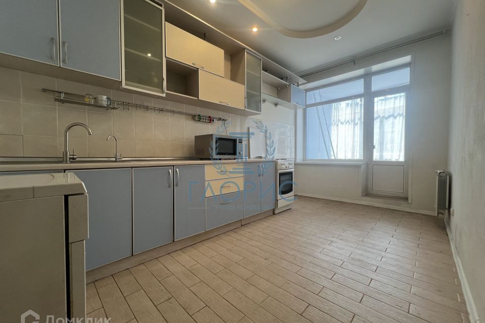 Продаётся 2-комнатная квартира, 74 м²