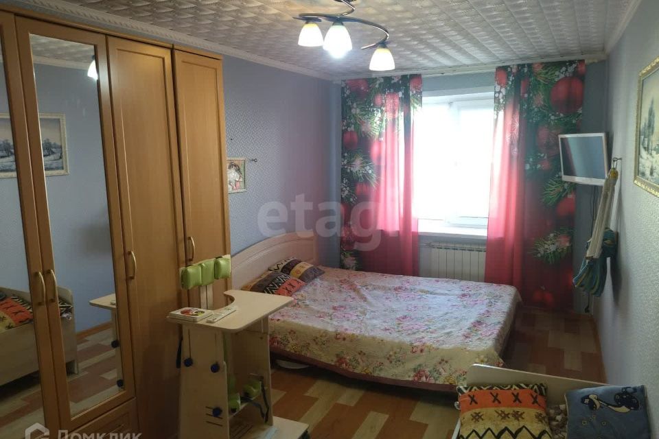 Продаётся 2-комнатная квартира, 47.1 м²