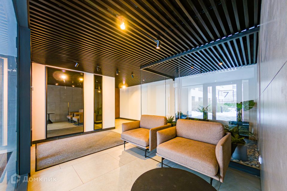Продаётся 2-комнатная квартира, 68 м²
